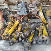 اوراق فروشی بیل مکانیکی هپکو 912