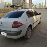 مگان مدل 91 اتومات|خودرو سواری و وانت|شیراز, صنایع الکترونیک|دیوار