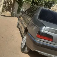 پارس elxموتور زانتیا و405تمیز