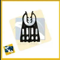 اسپیسر کاشی و سرامیک سایز 30 ، 50 و 75 میل