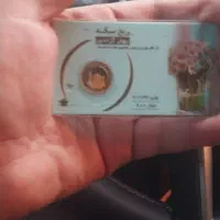 ربع سکه بانکی