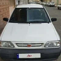 پراید مدل92|خودرو سواری و وانت|خوسف, |دیوار