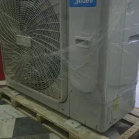 داکت اسپیلت مدیا کولر۳۶ اینورتر کانالی