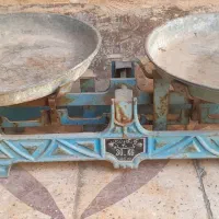 ترازوی ۳۰ کیلویی