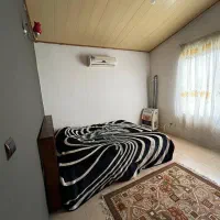 ویلاشهرکی/دوخواب/مبله/کد۴۲۸۵/حبوباتی|اجارهٔ خانه و ویلا|رویان, |دیوار