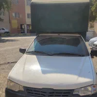 اریسان ۹۷|خودرو سواری و وانت|اسلامشهر, شهرک واوان|دیوار