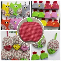 دستگیره آشپزخانه فانتزی