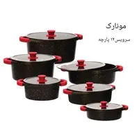 ظروف تفلون|ظروف پخت‌وپز|ساوه, |دیوار