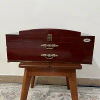 کنسول سرویس قاشق چنگال