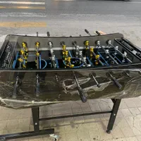 فوتبال دستی تاشو با ضمانت|ورزشهای توپی|ساری, |دیوار