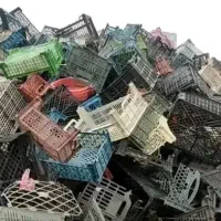 خریدار ضایعات گونی و سبد