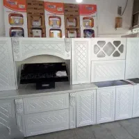 مدل هخامنشی کابینت|مصالح و تجهیزات ساختمان|ملایر, |دیوار