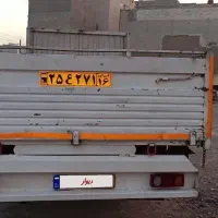 خاور 913|خودرو سنگین|قم, زنبیل آباد|دیوار