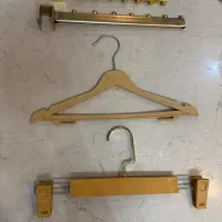 چوب لباسی، هنگر
