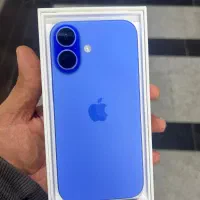 آیفون 16 128 Ch