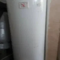 آبگرمکن ایستاده برقی آزمون