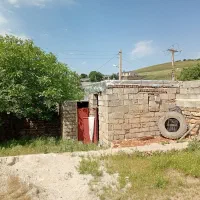 خانه ویلای روستای بنچله