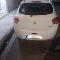 تیبا2 درحد401 به شرط کارشناسی شما