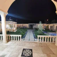 عمارت رویال استخر آبگرم شاهنامه|اجارهٔ کوتاه‌مدت ویلا و باغ|مشهد, سازمان آب|دیوار