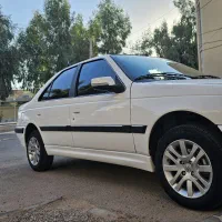 پژو پارس 1401 XU7P|خودرو سواری و وانت|یزد, |دیوار