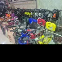 /(دوچـرخه viva سایز26 دنده ای