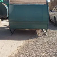 آلاچیق|مصالح و تجهیزات ساختمان|اصفهان, گورت|دیوار