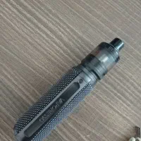 ویپ پاد دوکاره درجه یک|زیورآلات و اکسسوری|ابهر, |دیوار