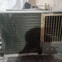 کولر گازی|کولر گازی و فن‌کوئل|شیراز, سهل‌آباد|دیوار