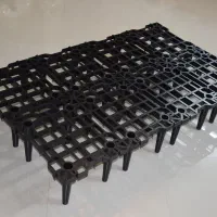 کفی تخت پلیمری سبک.بی صدا وتحمل وزن ۱ تن|تخت و سرویس خواب|مشهد, ولیعصر (شهرک غرب)|دیوار