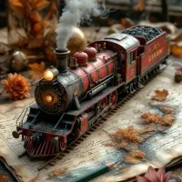 فروش ویژه بلیط قطار ب مبدا و مقصد دلخواه شما