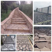 ۴۶۰متر زمین تجاری میدان بسیج چناران رینگ میدان
