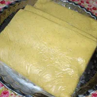 خمیرفلافل خونگی