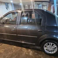 ال ۹۰ مدل ۹۷|خودرو سواری و وانت|گرگان, |دیوار