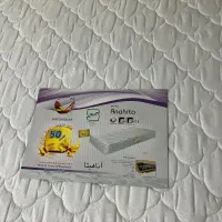 تشک دو نفره خوشخواب آناهیتا (نو)|تشک تختخواب|گالیکش, |دیوار