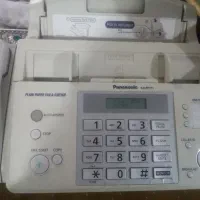 دستگاه تلفکس