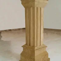 سرامیک سنگ نما پله موزاییک نرده سنگی|خدمات پیشه و مهارت|برازجان, |دیوار