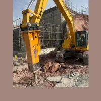 فروش انواع قلم چکش هیدرولیکی|ماشینآلات صنعتی|اسلامشهر, شهرک سالور|دیوار