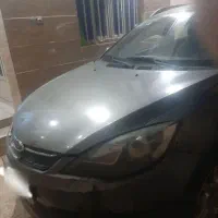 امویام 315 هاچبک اسپرت لاکچری، مدل ۱۳۹۶|خودرو سواری و وانت|اهواز, کوی فرهنگیان ۱|دیوار