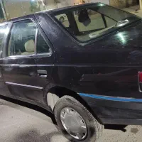 پژو405بشرط|خودرو سواری و وانت|پاکدشت, خاتون آباد|دیوار