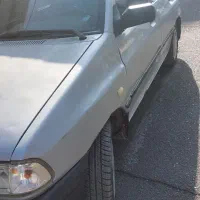 پرایدمدل91 کم کار فابریک دوگانه بدون افتاب سوختگی|خودرو سواری و وانت|تربت جام, پاسداران|دیوار