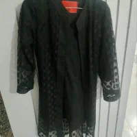 انواع مانتو نو و در حد نو|لباس|گلبهار, شهر جدید گلبهار|دیوار