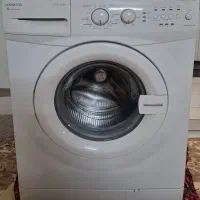 ماشین لباسشویی کنوود ۶ کیلویی