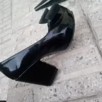 کفش مجلسی|کفش و لباس بچه|کوهدشت, |دیوار