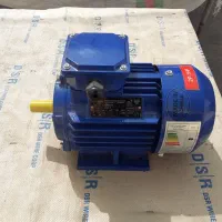 الکتروموتور ۳ فاز ۱ اسب