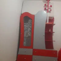 سرویس اتاق کودک