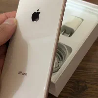 iPhone 8 Plus|موبایل|ساری, |دیوار
