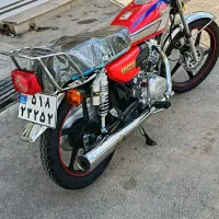 200پرواز درحد