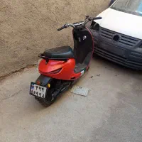 موتور کویر برقی