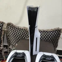 ps5 اسلیم دیسک خور