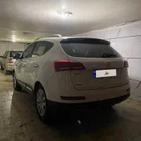 جک‌s5مدل۹۶اتومات‌بیرنگ‌‌|خودرو سواری و وانت|قزوین, |دیوار